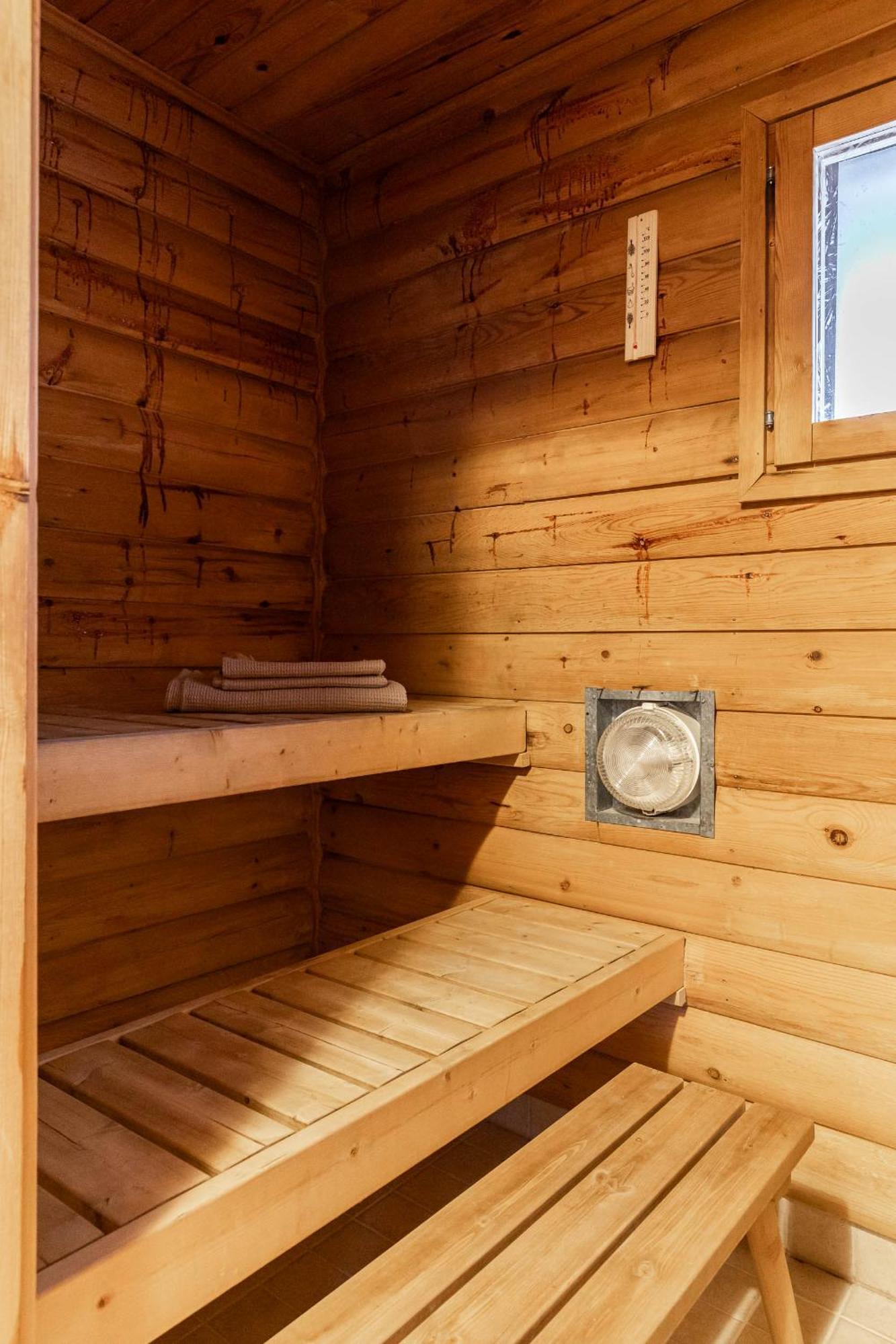 Lapland Arctic Cabins Кемиярви Экстерьер фото